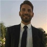 Ingegnere elettronica per ripetizioni di Fisica